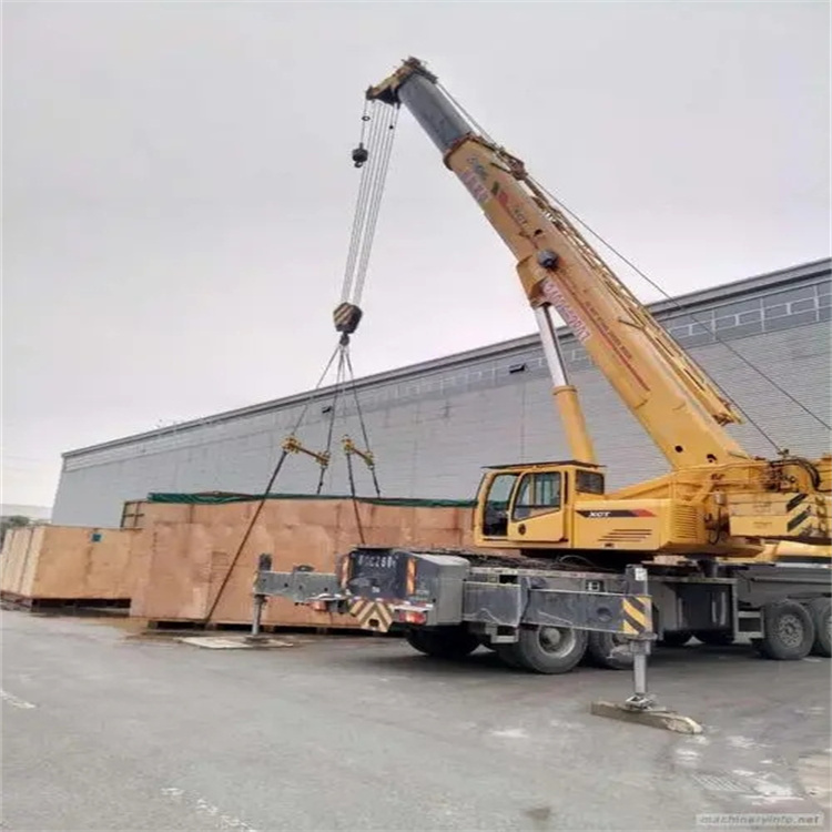 翰林镇吊车出租哪家正规