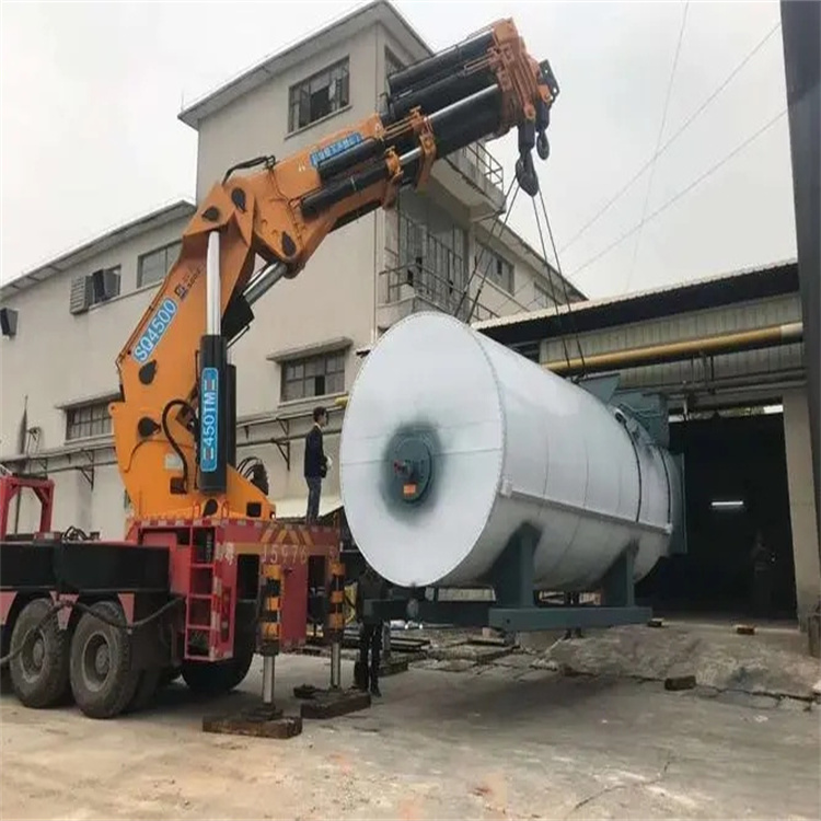 翰林镇出租大型吊车