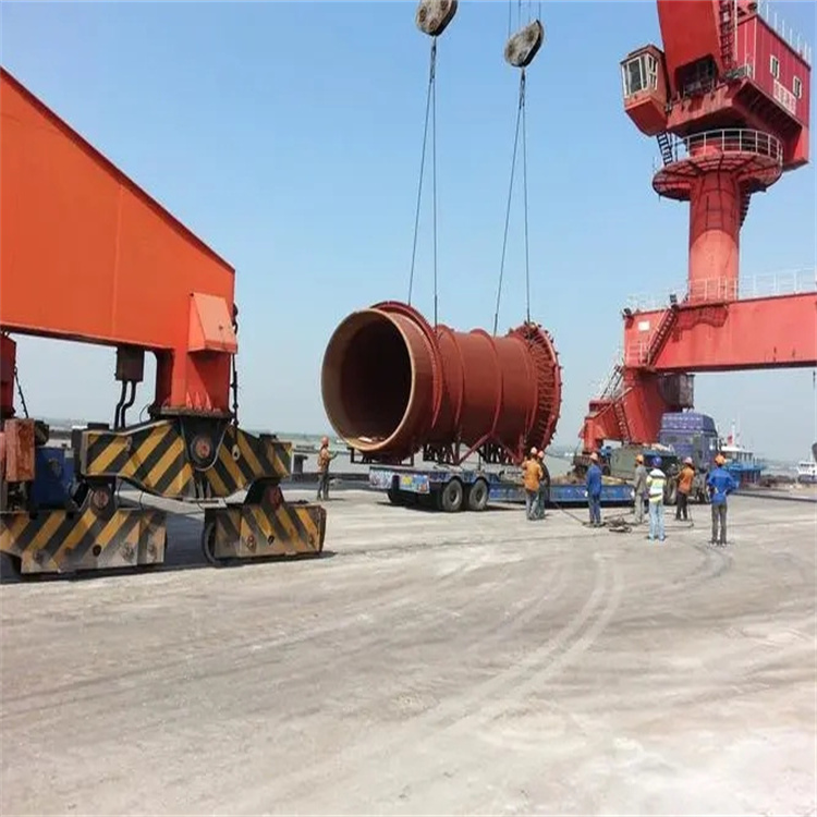 翰林镇35吨吊车租赁电话