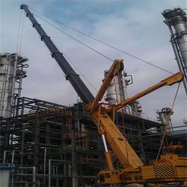 翰林镇哪有吊车出租吊车租赁