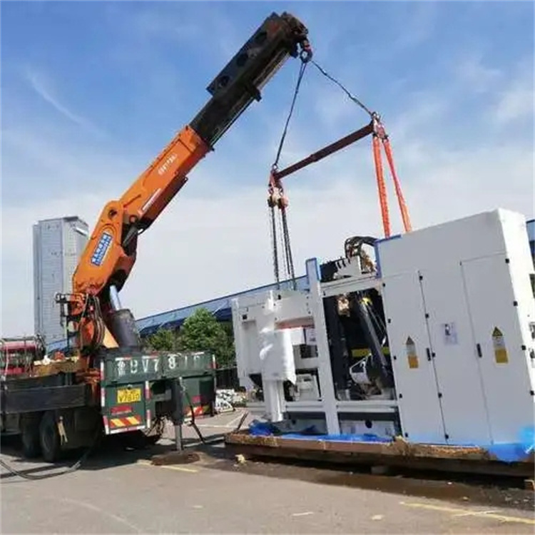 翰林镇附近小吊车联系方式|8-16吨|本地及时服务