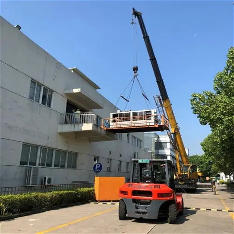 翰林镇起重机司机十吊十不吊