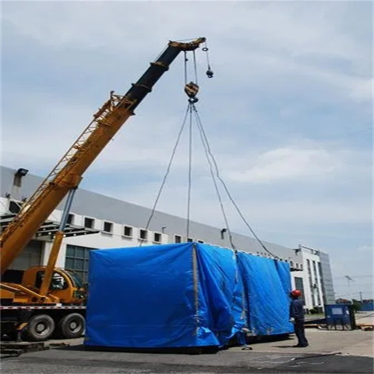 翰林镇吊30吨需要多大的吊车