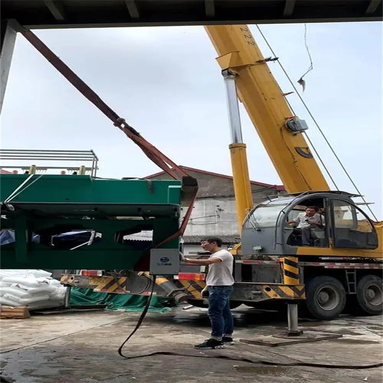 翰林镇大吨位吊车租赁应急保障方案|化解突发吊装需求难题